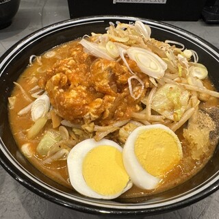 旨辛タンメン 誠屋_1