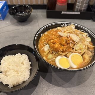 旨辛タンメン 誠屋_0