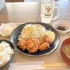 しらうみ食堂