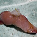 北新地 鮨割烹 のの - 