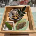 北新地 鮨割烹 のの - 