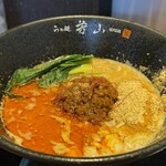 らぁ麺 芳山 - 料理写真: