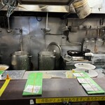 らーめん 潤 蒲田店 - 