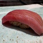 北新地 鮨割烹 のの - 