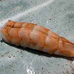 北新地 鮨割烹 のの - 