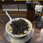 らーめん 潤 蒲田店 - 