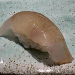 北新地 鮨割烹 のの - 