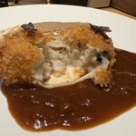 北新地 鮨割烹 のの - 