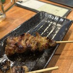 もつ焼き次郎 - 