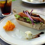 プラウマンズ ランチ ベーカリー - 