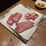 焼肉 うしみつ - 