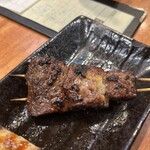 もつ焼き次郎 - 