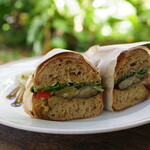 プラウマンズ ランチ ベーカリー - 