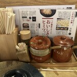 つけ麺屋 やすべえ 渋谷店 - 
