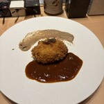 北新地 鮨割烹 のの - 