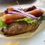 プラウマンズ ランチ ベーカリー - 