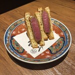 焼肉 うしみつ 恵比寿本店 - 