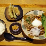 糸満漁民食堂 - 料理写真: