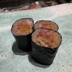 北新地 鮨割烹 のの - 