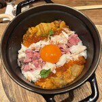 焼肉 うしみつ 恵比寿本店 - 