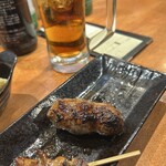 もつ焼き次郎 - 