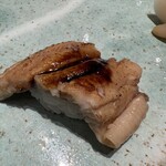 北新地 鮨割烹 のの - 