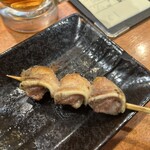 もつ焼き次郎 - 