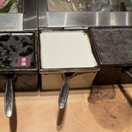 北新地 鮨割烹 のの - 