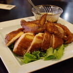二階の中華 - 