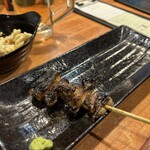 もつ焼き次郎 - 