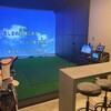 GOLF BAR KING
