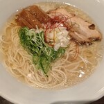 仙臺 くろく - しお