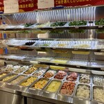 七味 麻辣湯 - 