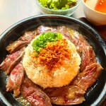 肉ビストロ酒場アーサー - 