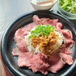 肉ビストロ酒場アーサー - 