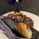 ガストロノミヤ 古賀圭祐 - 