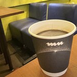 マヌコーヒー - 
