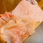 肉ビストロ酒場アーサー - 