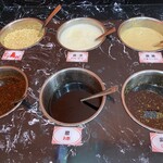 七味 麻辣湯 - 