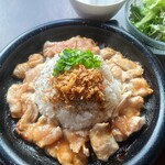 肉ビストロ酒場アーサー - 