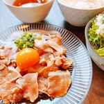 肉ビストロ酒場アーサー - 