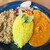 スパイスカレースタンド 輪心 - 料理写真: