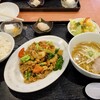 東天紅 - おすすめランチ