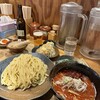 つけ麺屋 やすべえ 池袋店