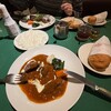 ロシヤ料理 ラルース
