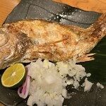 大衆割烹 魚吟 - 