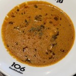 106 サウスインディアン - 