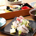 和食日和 おさけと 神保町 - 料理写真: