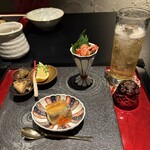 西中洲 油山山荘 檸 - 