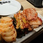 生ラムかんな - 